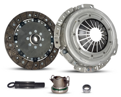 Kit de Clutch Jeep Liberty 2.4L 2002-2004