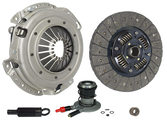 Kit de Clutch Chevrolet Camaro 3.8L 96-02
