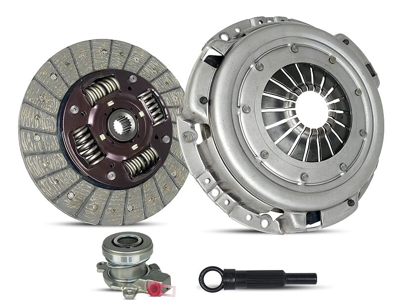 KIT SUZUKI SX4 L4 (150 HP) 6 VEL 10-13