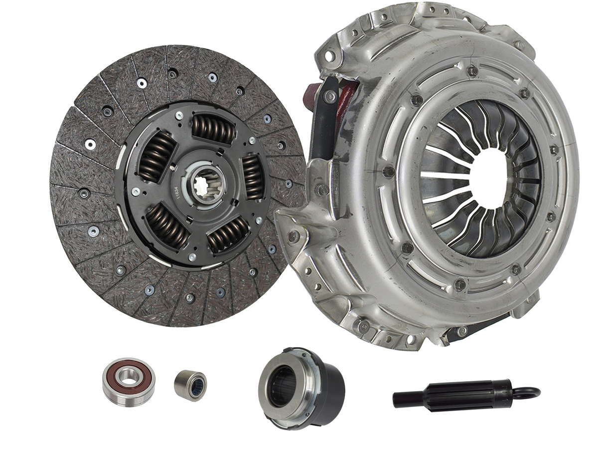 KIT DE EMBRAGUE S-10,BLAZER 4.3L 96/04