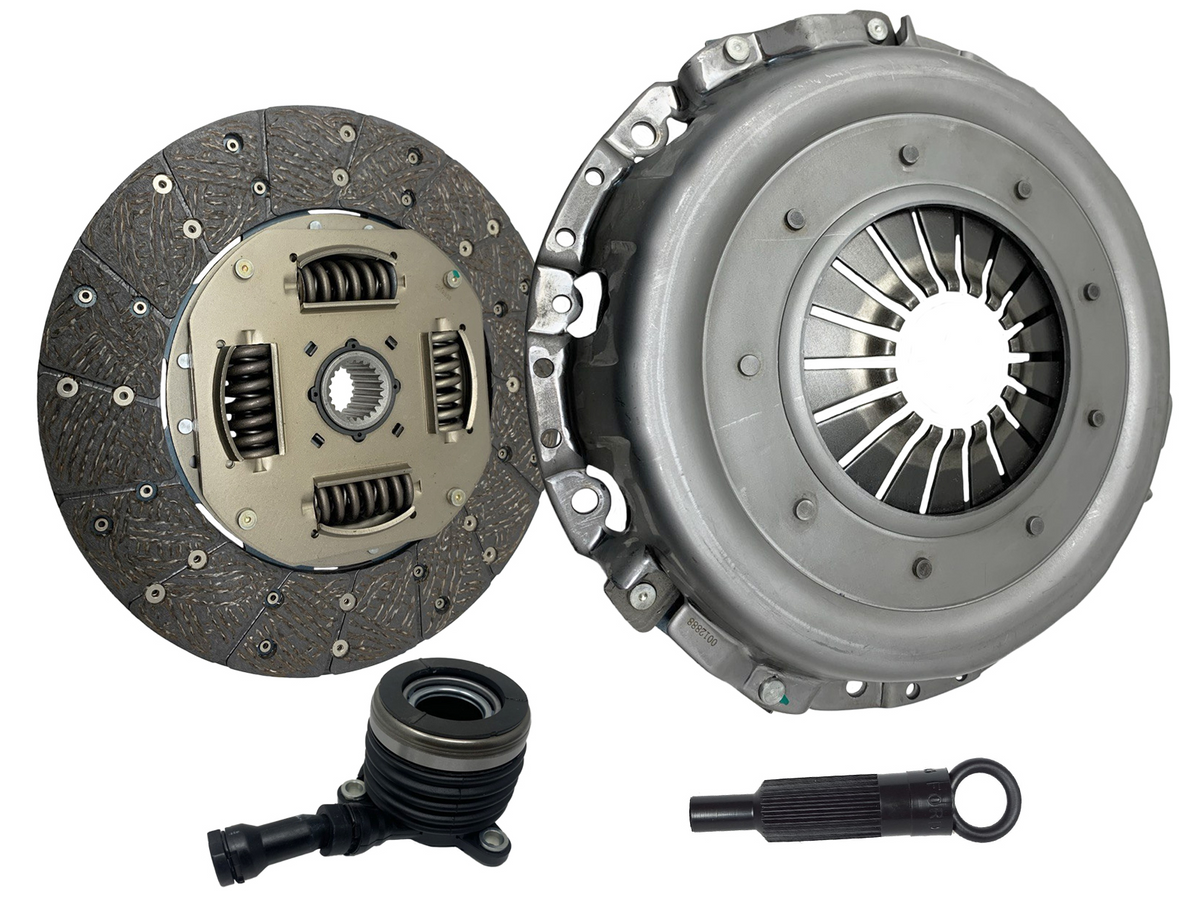 KIT CHEVROLET S10 MAX L4 2.4L 22-24;