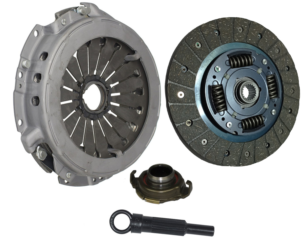 KIT DE EMBRAGUE KIA SPECTRA 2.0L 04/09