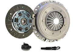 KIT DE EMBRAGUE PLATINA, RENAULT CLIO 1.6L DOHC 02/10