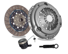 KIT DE EMBRAGUE TIIDA,VERSA 1.8L 07/18,SENTRA 2.0L 07/12 SIN COLLARIN