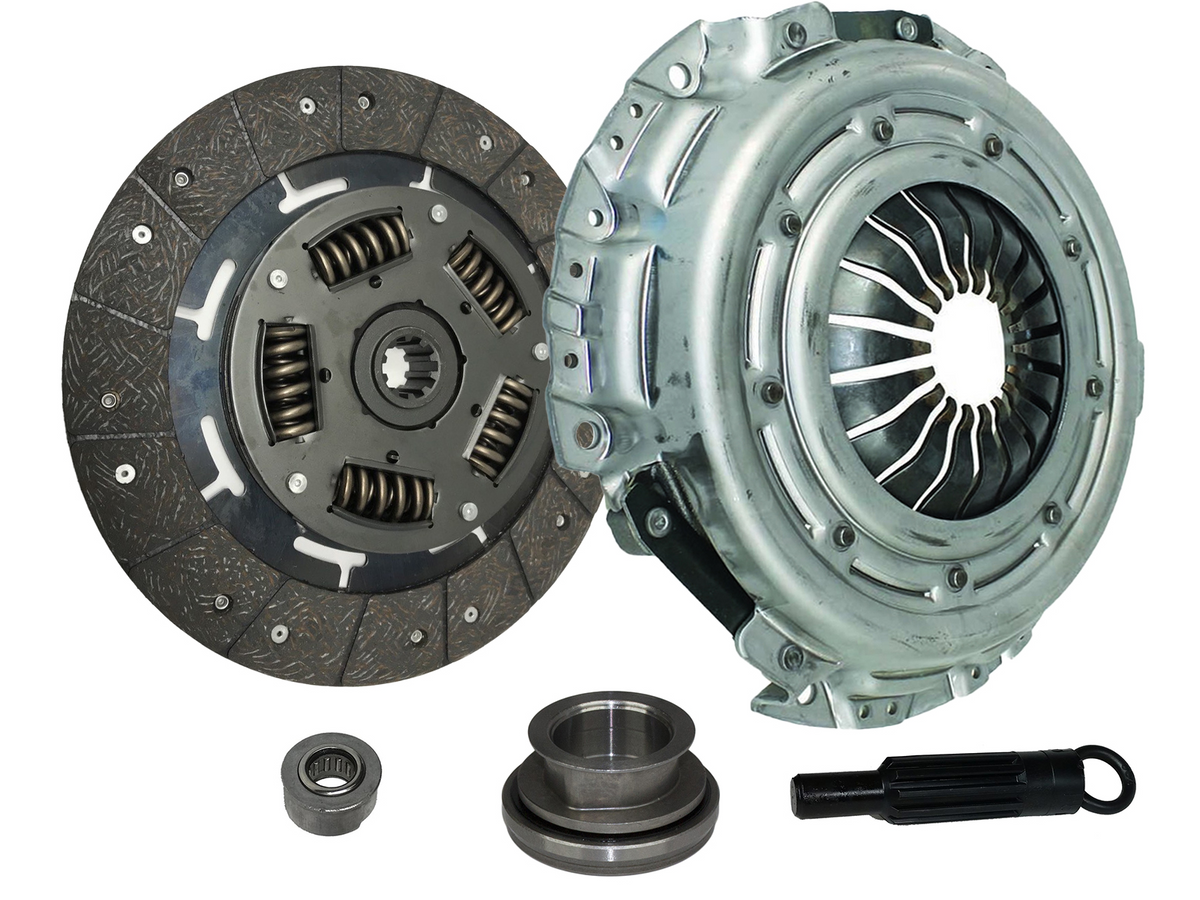 KIT DE EMBRAGUE MUSTANG 3.8L/3.9L 94/04