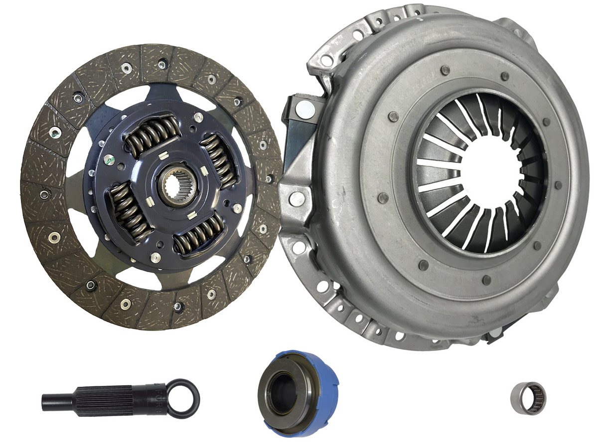 KIT DE EMBRAGUE  MAZDA SERIE B4000,RANGER 4.0L 01/11