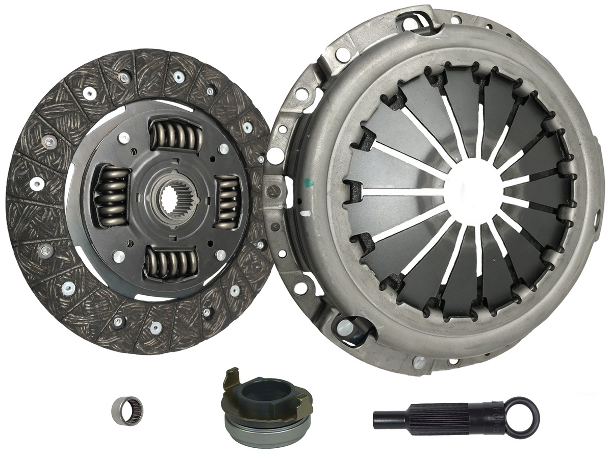 Kit Embrague Mazda 3, CX-3, Cx-5G 12-20