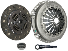 KIT PEUGEOT 207 L4, 1.6L, 5 VEL, 12-15