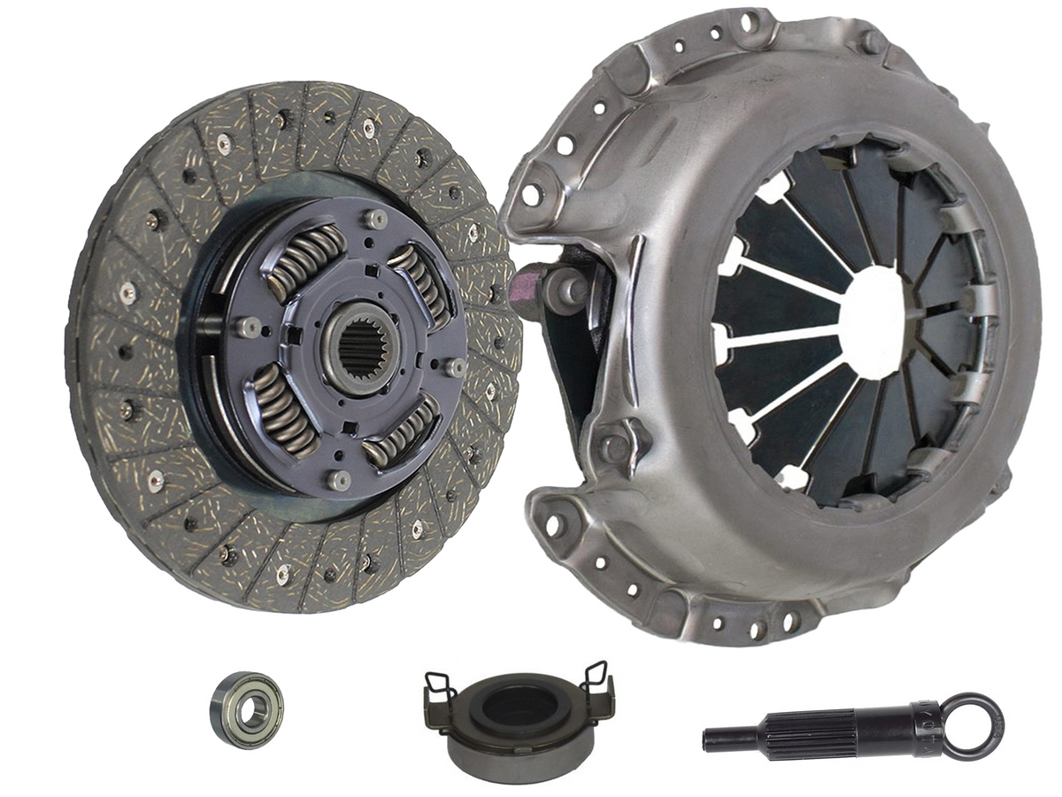 Kit embrague Toyota Yaris 1.5L 2006-2014