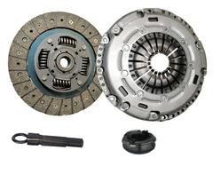 KIT DE EMBRAGUE JETTA,GOLF,SEAT LEON 1.4L TSI 14/23