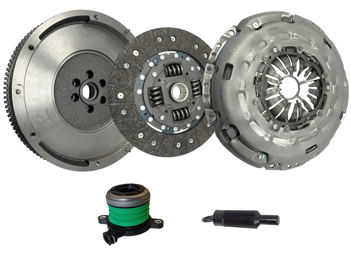 Kit Embrague VOLKSWAGEN AMAROK 11-20 2.0L