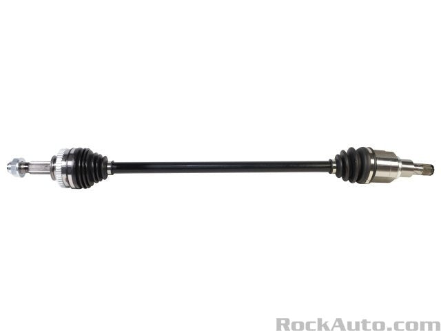 Flecha Del. Der Chevrolet Spark 1.4 NG CVT AUT. 16-22