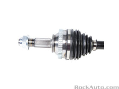 Flecha Del. Der Chevrolet Spark 1.4 NG CVT AUT. 16-22