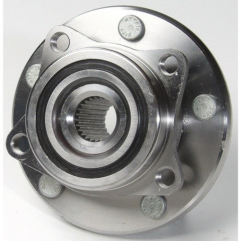 MAZA DELANTERA S/ABS DODGE STRATUS 01-05