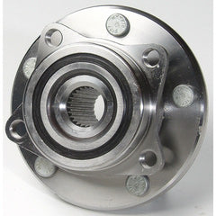 MAZA DELANTERA S/ABS DODGE STRATUS 01-05