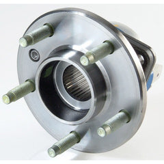 MAZA DELANTERA C/ABS CHEVROLET BLAZER RWD 98-05