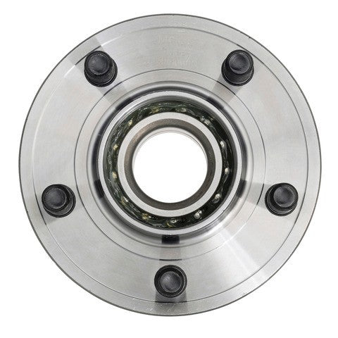 MAZA DELANTERA C/ABS DODGE CHARGER 05-14 (EJE 37MM)