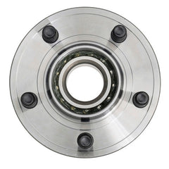 MAZA DELANTERA C/ABS DODGE CHARGER 05-14 (EJE 37MM)