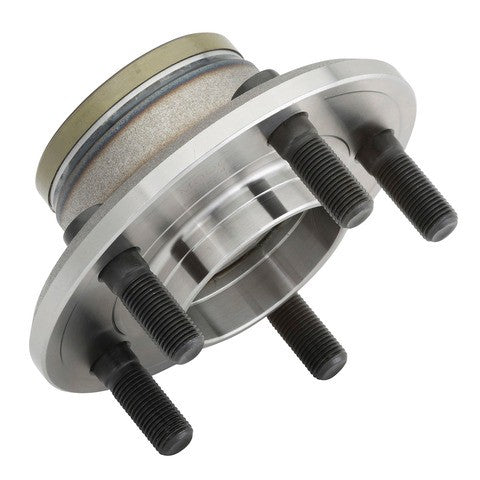 MAZA DELANTERA C/ABS DODGE CHARGER 05-14 (EJE 37MM)