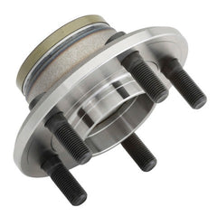 MAZA DELANTERA C/ABS DODGE CHARGER 05-14 (EJE 37MM)