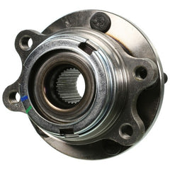 MAZA DELANTERA C/ABS NISSAN MURANO 04-09
