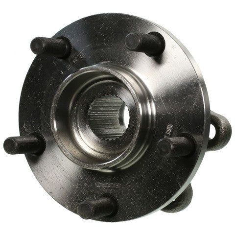 MAZA DELANTERA C/ABS NISSAN MURANO 04-09