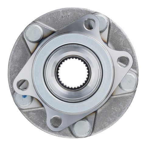 MAZA DELANTERA C/ABS NISSAN JUKE 11-17