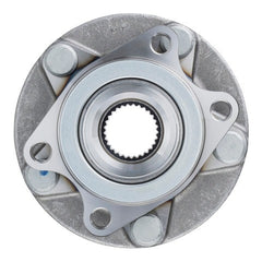 MAZA DELANTERA C/ABS NISSAN JUKE 11-17