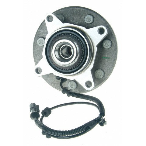 MAZA DELANTERA C/ABS FORD F-150(LOBO) 04-08