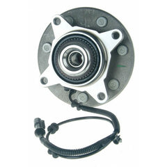 MAZA DELANTERA C/ABS FORD F-150(LOBO) 04-08