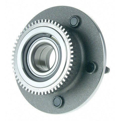 MAZA DELANTERA C/ABS DODGE RAM 1500 4X2 00-01