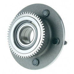 MAZA DELANTERA C/ABS DODGE RAM 1500 4X2 00-01