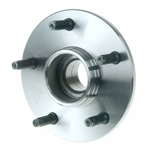MAZA DELANTERA C/ABS DODGE RAM 1500 4X2 00-01