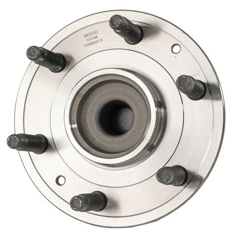 MAZA RUEDA DELANTERA CHEVROLET SILVERADO RWD 19-23