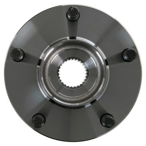 KIT MAZA DELANTERA S/ABS NISSAN ALTIMA 01-06
