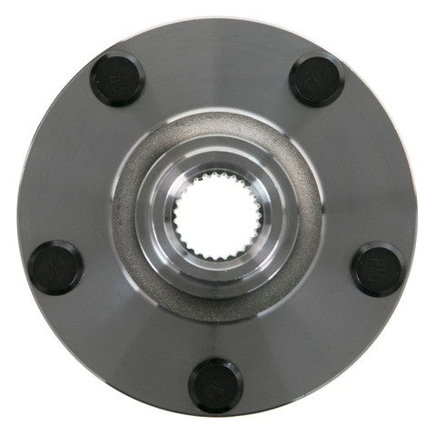 KIT MAZA DELANTERA S/ABS NISSAN ALTIMA 01-06