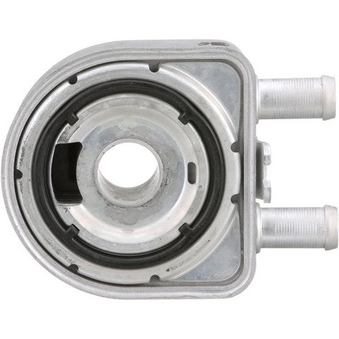 Radiador Aceite Hyundai Sonata 2.4L 06-10 Kia Optima 2.0L 11-15