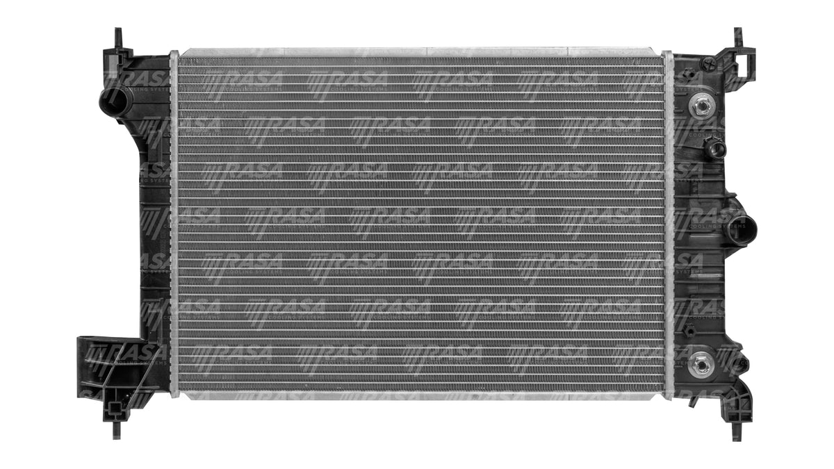RADIADOR CHEV. SONIC 1.4/1.8LTS 12-19 AUT. A/A