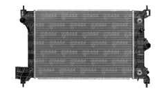 RADIADOR CHEV. SONIC 1.4/1.8LTS 12-19 AUT. A/A