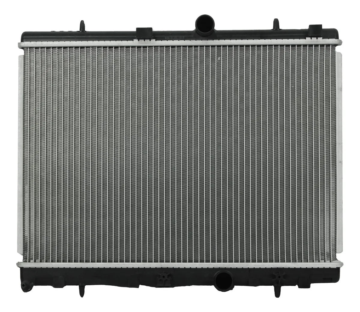 RADIADOR PG 301 13-23/207 08-12 L4 2.0 LTS STD C/S AA 15X21 4/7X26MM