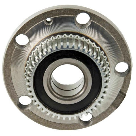 MAZA TRASERA AUDI A3 4X2 97-03