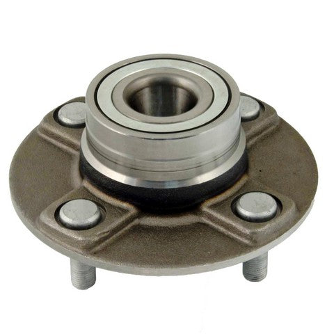 MAZA TRASERA NISSAN ALTIMA 4X2 93-01