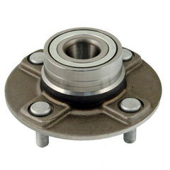 MAZA TRASERA NISSAN ALTIMA 4X2 93-01