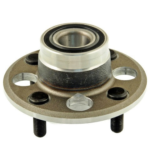 Maza Trasera Honda Civic 1985-2000 S/ABS