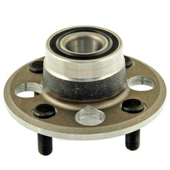 Maza Trasera Honda Civic 1985-2000 S/ABS