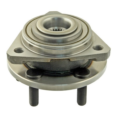 MAZA DELANTERA CHRYSLER CIRRUS 4X2 95-06