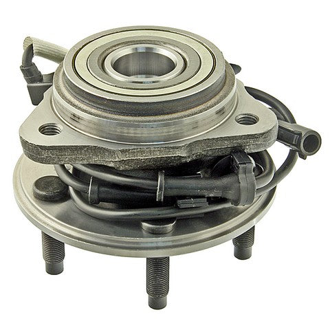 MAZA DELANTERA FORD EXPLORER 4X4 95-01