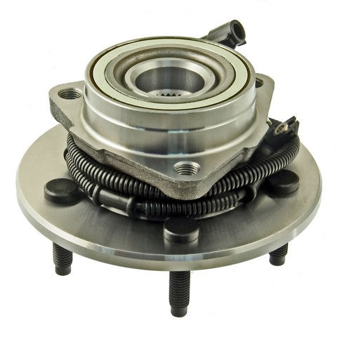 MAZA DELANTERA FORD F-150 4X4 97-00