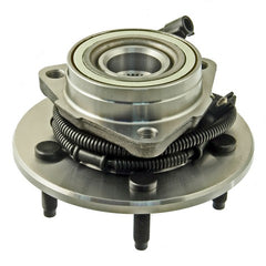 MAZA DELANTERA FORD F-150 4X4 97-00