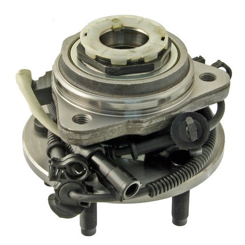 MAZA DELANTERA FORD RANGER 4X4 98-00